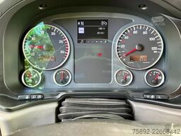 MAN TGS 18.500 4x4 / Hydrodrive / Euro6