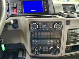 MAN TGS 18.500 4x4 / Hydrodrive / Euro6