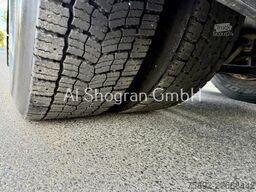 MAN TGS 18.500 4x4 / Hydrodrive / Euro6