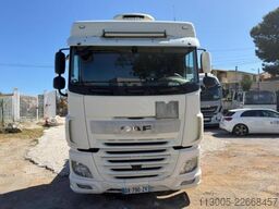 DAF XF 510