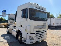 DAF XF 510