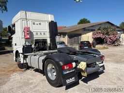 DAF XF 510