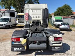 DAF XF 510