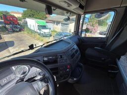 DAF XF 510