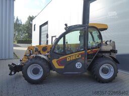 Dieci Apollo 26.6 Yanmar