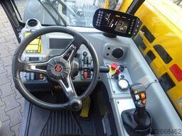 Dieci Apollo 26.6 Yanmar