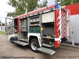 Mercedes Benz Atego 1529 Feuerwehr HLF 20