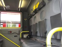 Mercedes Benz Atego 1529 Feuerwehr HLF 20