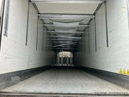 Krone Cool Liner SDR 27 eL4-DS