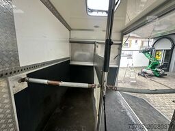 Renault Master 1-2 Pferdetransporter