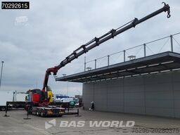 Volvo FM 440 FM 6X2 NL-Truck Palfinger PK60.002 Crane...