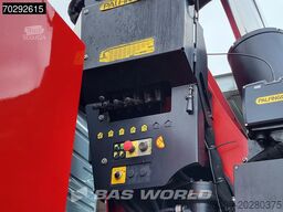 Volvo FM 440 FM 6X2 NL-Truck Palfinger PK60.002 Crane...