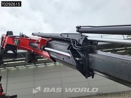 Volvo FM 440 FM 6X2 NL-Truck Palfinger PK60.002 Crane...