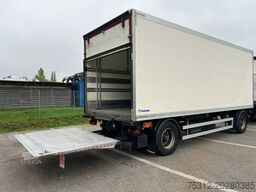 Krone LBW Durchlader