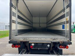 Krone AZ Iso Koffer LBW Durchlader