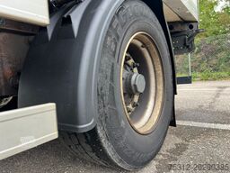 Krone AZ Iso Koffer LBW Durchlader