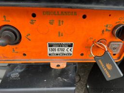 Krone AZ Iso Koffer LBW Durchlader