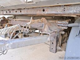 Krone AZ  Iso Koffer LBW Durchlader