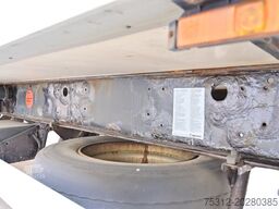 Krone AZ  Iso Koffer LBW Durchlader