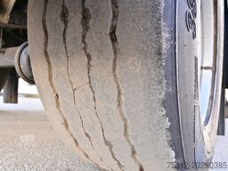 Krone AZ  Iso Koffer LBW Durchlader