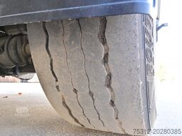 Krone AZ  Iso Koffer LBW Durchlader