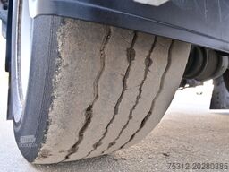 Krone AZ  Iso Koffer LBW Durchlader