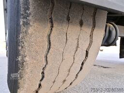 Krone AZ  Iso Koffer LBW Durchlader