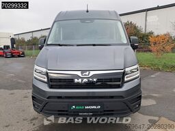 Volkswagen Crafter 177pk Neu! Automatik 180PS L3H3 LED ACC...