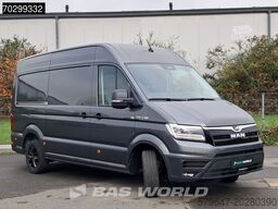 Volkswagen Crafter 177pk Neu! Automatik 180PS L3H3 LED ACC...