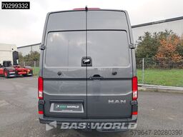 Volkswagen Crafter 177pk Neu! Automatik 180PS L3H3 LED ACC...