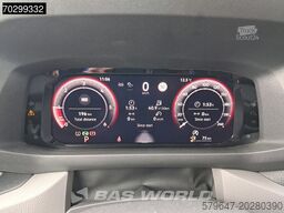 Volkswagen Crafter 177pk Neu! Automatik 180PS L3H3 LED ACC...