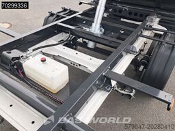Volkswagen Crafter 177pk Neu! Dreiseitenkipper Automatik 2...