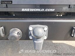 Volkswagen Crafter 177pk Neu! Dreiseitenkipper Automatik 2...