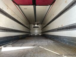 Montracon Fridge Carrier Vector 1950 MT / SAF Axles