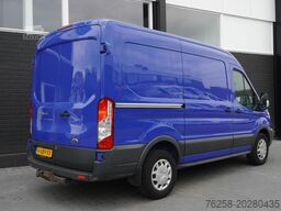Ford Transit 2.0 TDCI 130PK 2x Schuifdeur L2H2 EURO ...