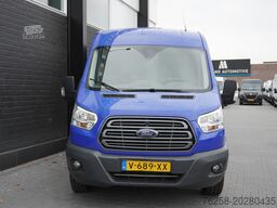 Ford Transit 2.0 TDCI 130PK 2x Schuifdeur L2H2 EURO ...