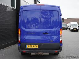 Ford Transit 2.0 TDCI 130PK 2x Schuifdeur L2H2 EURO ...