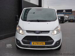 Ford Transit Custom 2.0 TDCI EURO 6 - Airco - Navi -...