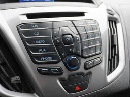 Ford Transit Custom 2.0 TDCI EURO 6 - Airco - Navi -...