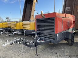 Chicago Pneumatic CPS 800 - 10