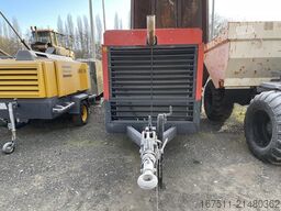 Chicago Pneumatic CPS 800 - 10