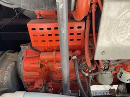 Chicago Pneumatic CPS 800 - 10
