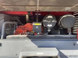 Chicago Pneumatic CPS 800 - 10