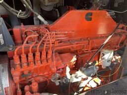 Chicago Pneumatic CPS 800 - 10