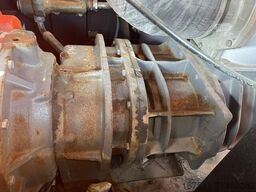 Chicago Pneumatic CPS 800 - 10