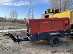 Chicago Pneumatic CPS 800 - 10