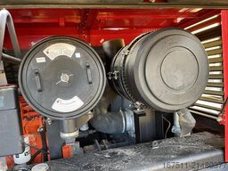 Chicago Pneumatic CPS 800 - 10