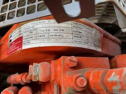 Chicago Pneumatic CPS 800 - 10