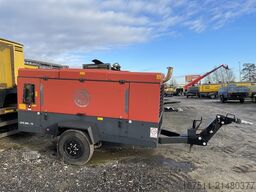 Chicago Pneumatic CPS 800 - 10