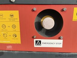 Chicago Pneumatic CPS 800 - 10